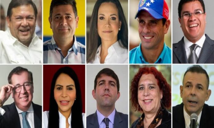 quitarles la nacionalidad a grupo de oposición