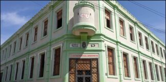 casco histórico maracaibo