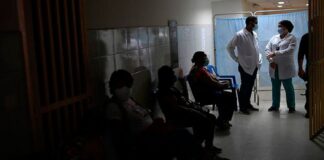 fallas eléctricas