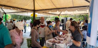 feria alimentaria maracaibo
