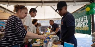 ferias alimentarias del sol