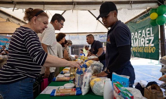 ferias alimentarias del sol