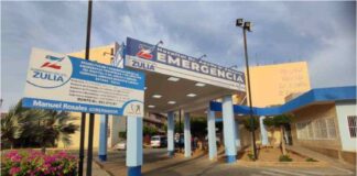 Gobernación Zulia