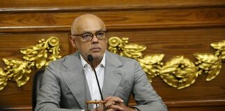 jorge rodríguez