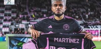 Josef Martínez