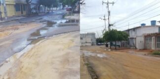 lluvias maracaibo