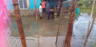 lluvias zulia