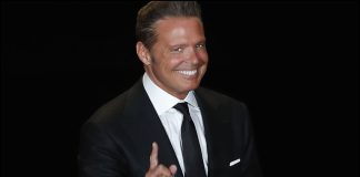 Luis Miguel