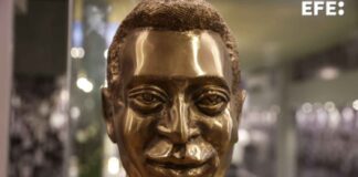 Mausoleo Pelé