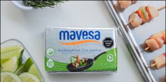Mavesa