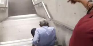 metro caracas
