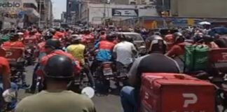 Pedidos Ya