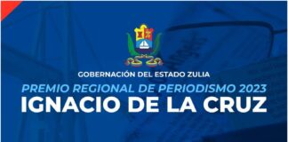 Premio Regional Periodismo