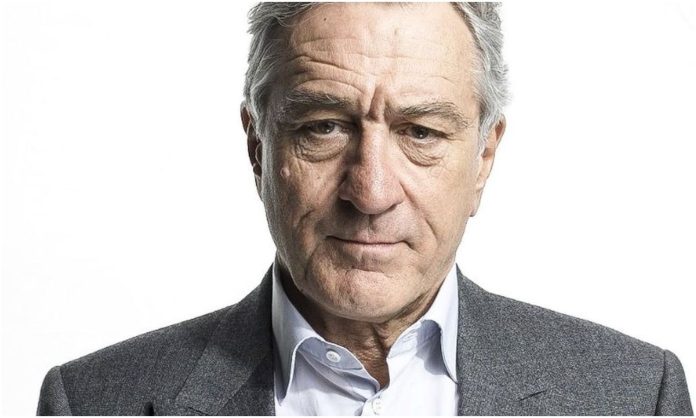 Robert De Niro