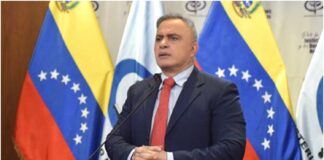 Tarek William Saab