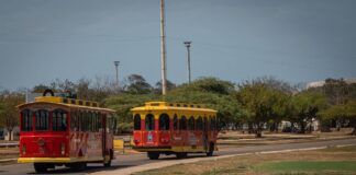 tranvía maracaibo