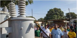 alcaldía de Maracaibo