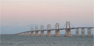 Chevron Lago Maracaibo