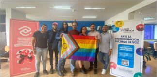 comunidad LGBTIQ+