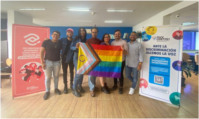 comunidad LGBTIQ+