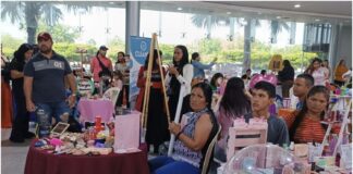 EMPRENDEDORES ZULIANOS