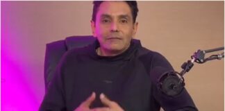 ernesto paraqueima