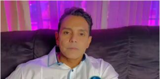 ernesto paraqueima