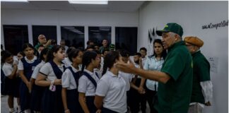 escuela va alcaldía