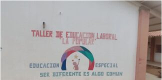personas condiciones especiales