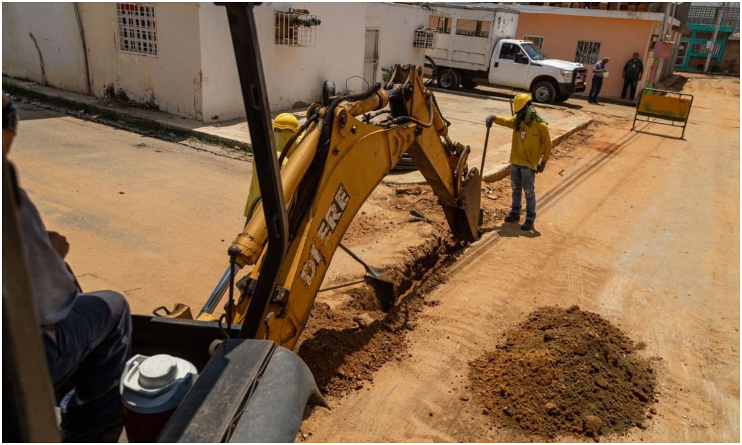 sistema gas maracaibo