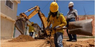 sistema gas maracaibo