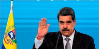 terrorismo venezuela