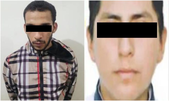 venezolano matar maleta