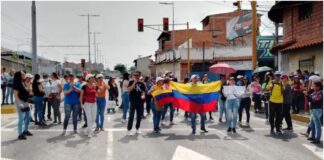 Venezuela