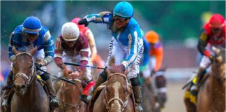 zulianos kentucky derby