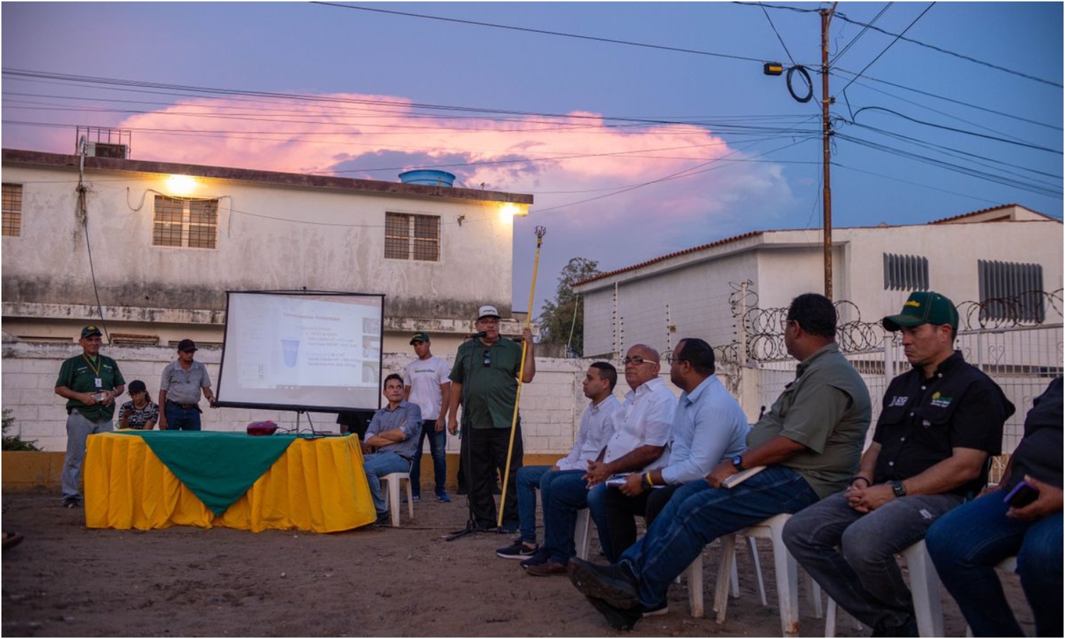 Alcaldía Maracaibo