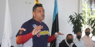 Alexander Delgado