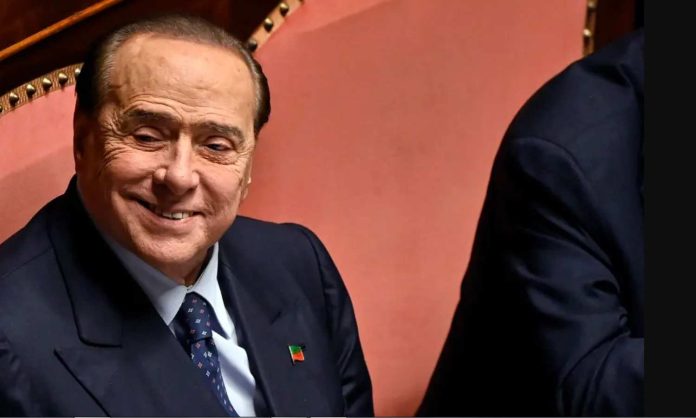 Berlusconi