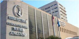 Biblioteca Zulia