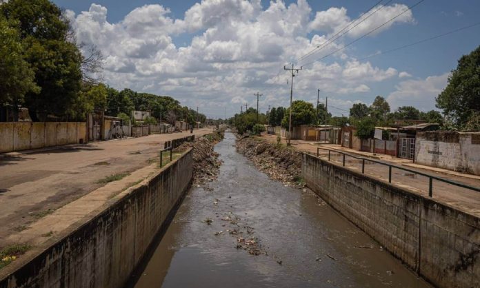 cañadas maracaibo