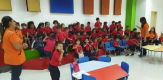 Cómo educar a los niños sanamente en la sexualidad