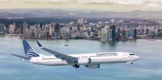 copa airlines