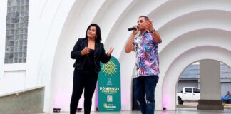 domingos culturales