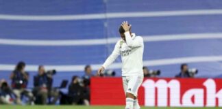 Eden Hazard Real Madrid