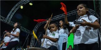 Festival Gaitas 2023