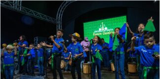 Festival Gaitas
