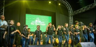 festival infantil de gaitas 2023