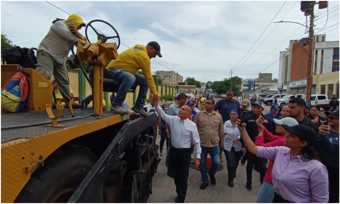 Gobernación Zulia