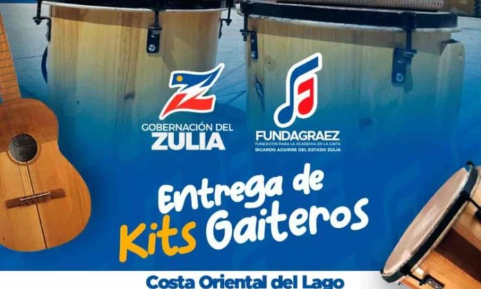 Gobernación Zulia Fundagraez