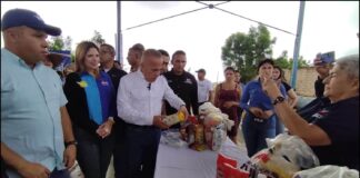 gobernación del zulia